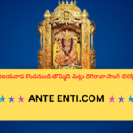 Vijayawada Kondanundi Thommidhi Metlu Digiraava! Telugu Bhajana Song Lyrics||విజయవాడ కొండనుండి తొమ్మిది మెట్లు దిగిరావా! Telugu Bhajana Song Lyrics||