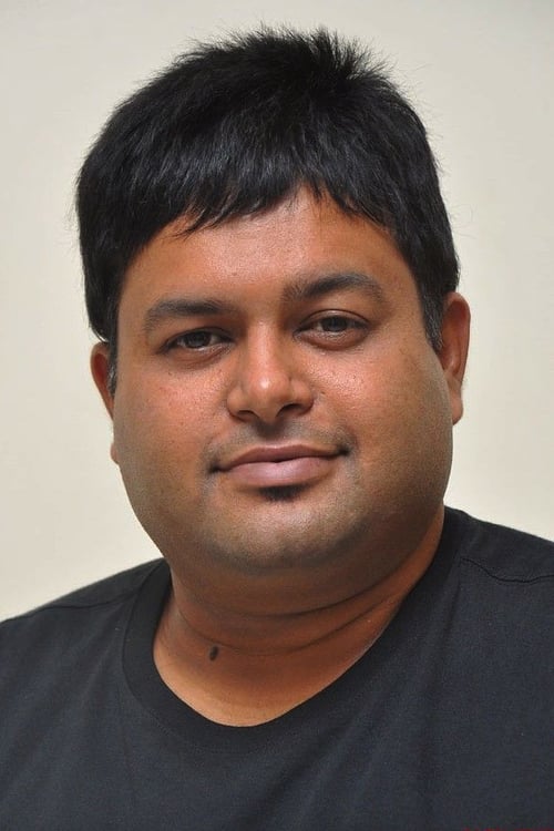 Thaman S