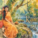 Ramayana Jai Jai Ram Telugu lyrics