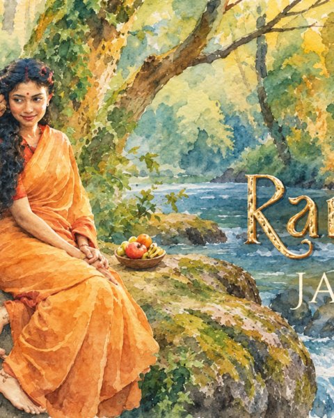 Ramayana Jai Jai Ram Telugu lyrics
