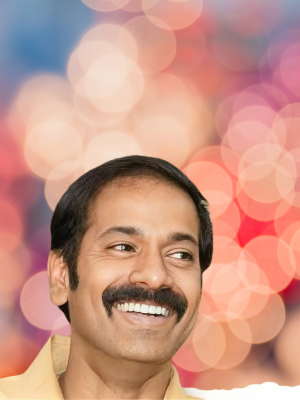 Srinivasa Chakravarthi