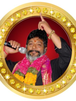 Dappu Srinu - Image - Bio