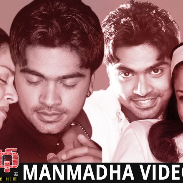 Manmadha-song-cover
