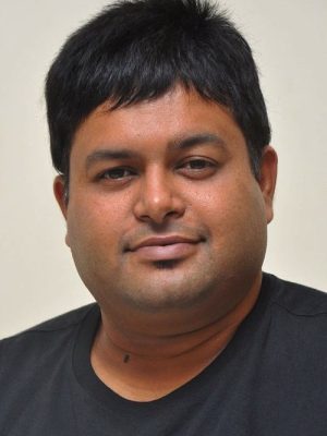 Thaman S