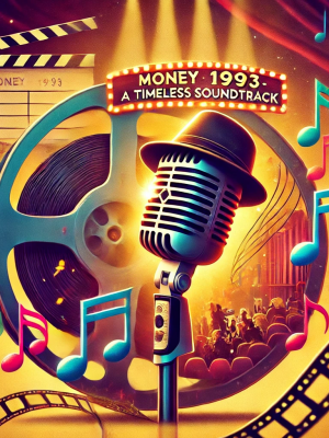 Money Movie Albums