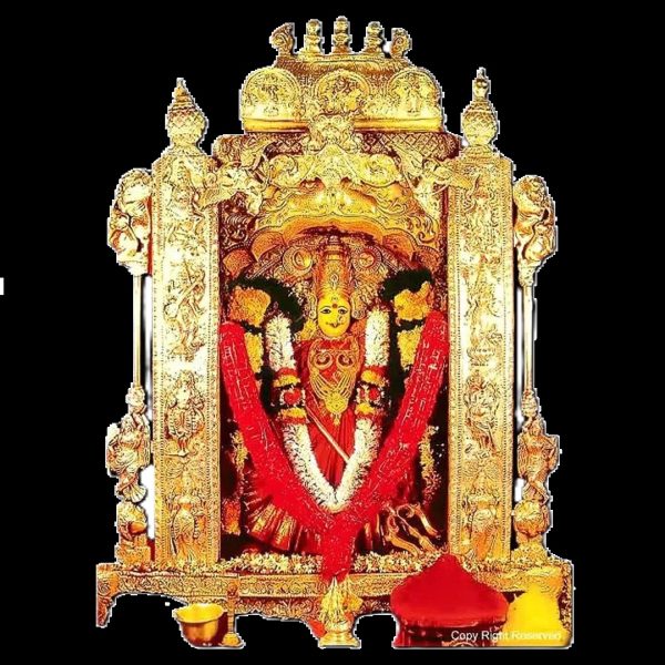 Chakkanamma Neevokkasari Nee Momu Choopavamma Durgamma